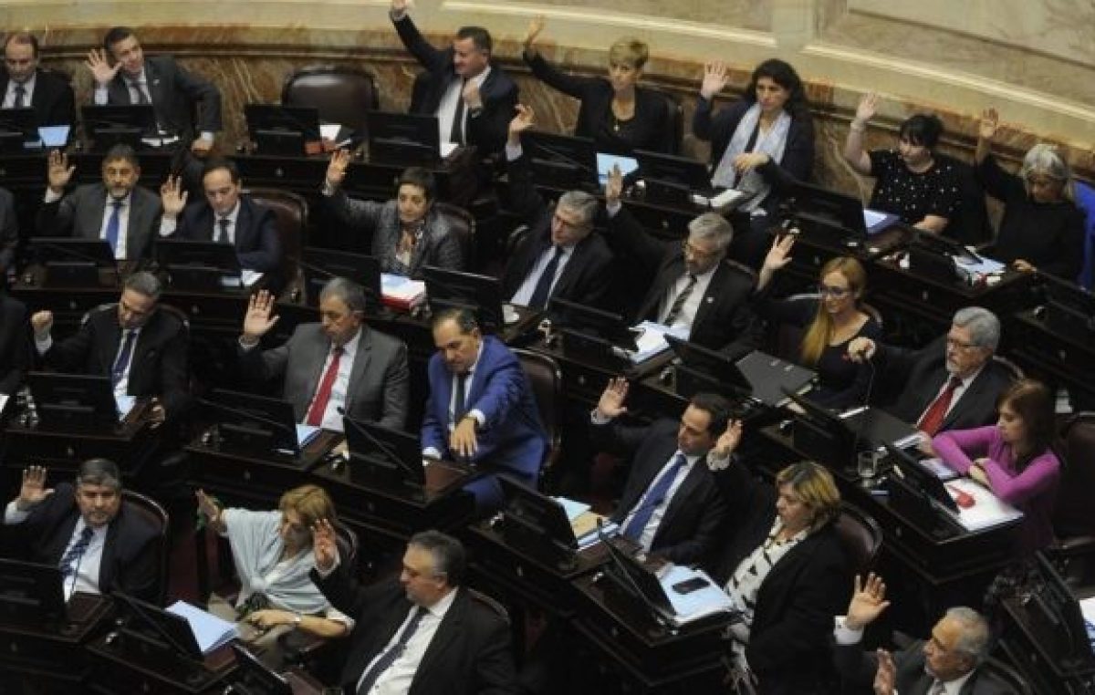 Otro impacto político para el Gobierno