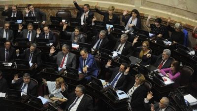 Otro impacto político para el Gobierno