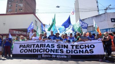 Santa Fe: La inflación no da tregua y dispara la cláusula gatillo de aumento salarial para estatales