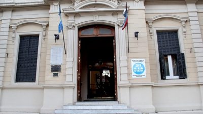 Mujeres municipales de Gualeguaychú trabajan para tener un estatuto con perspectiva de género
