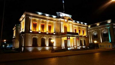 El Ejecutivo y el Sindicato de Tandil avanzan en la negociación paritaria