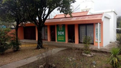 Anisacate: La deuda de la municipalidad con sus trabajadores ascendería a 400 mil pesos