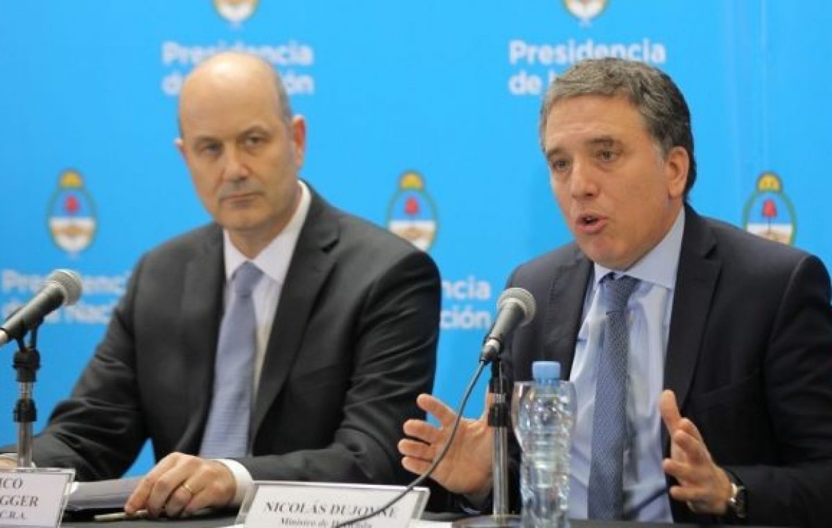 El ajuste pegará fuerte en provincias y municipios
