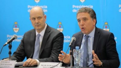 El ajuste pegará fuerte en provincias y municipios