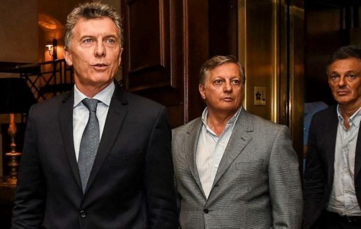 El mismo ajuste pero con ministros nuevos