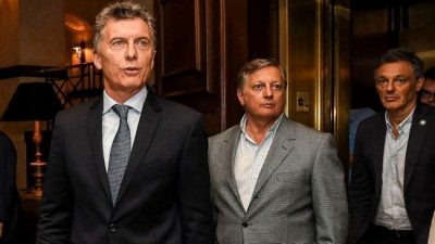 El mismo ajuste pero con ministros nuevos