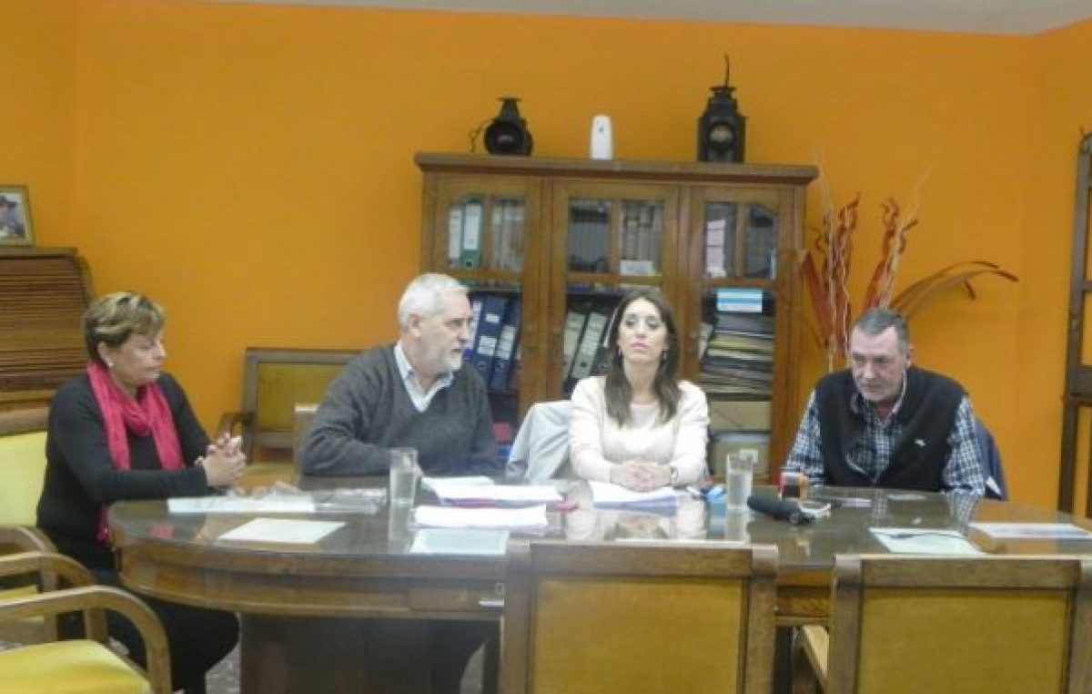 La Municipalidad de Sampacho terminó de pagar juicios iniciados por 27 empleados