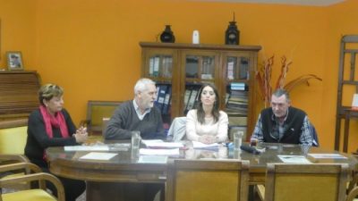La Municipalidad de Sampacho terminó de pagar juicios iniciados por 27 empleados