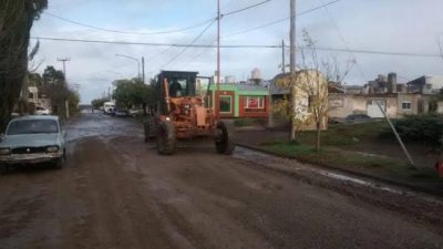 Municipios de Río Negro podrían recibir otras obras del Castello