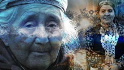 El Año Nuevo patagónico