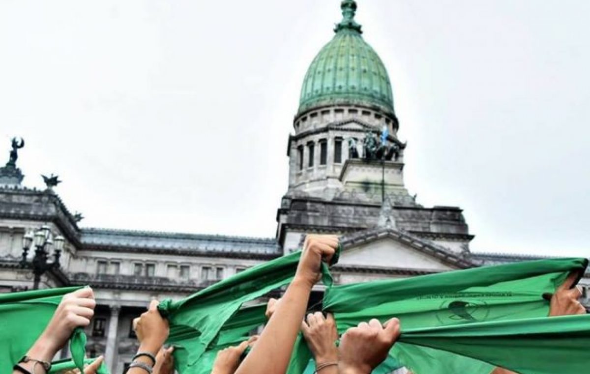 El gran salto en el camino de los derechos