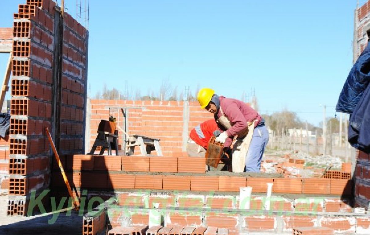 La crisis impacta de lleno en el empleo