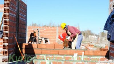 La crisis impacta de lleno en el empleo