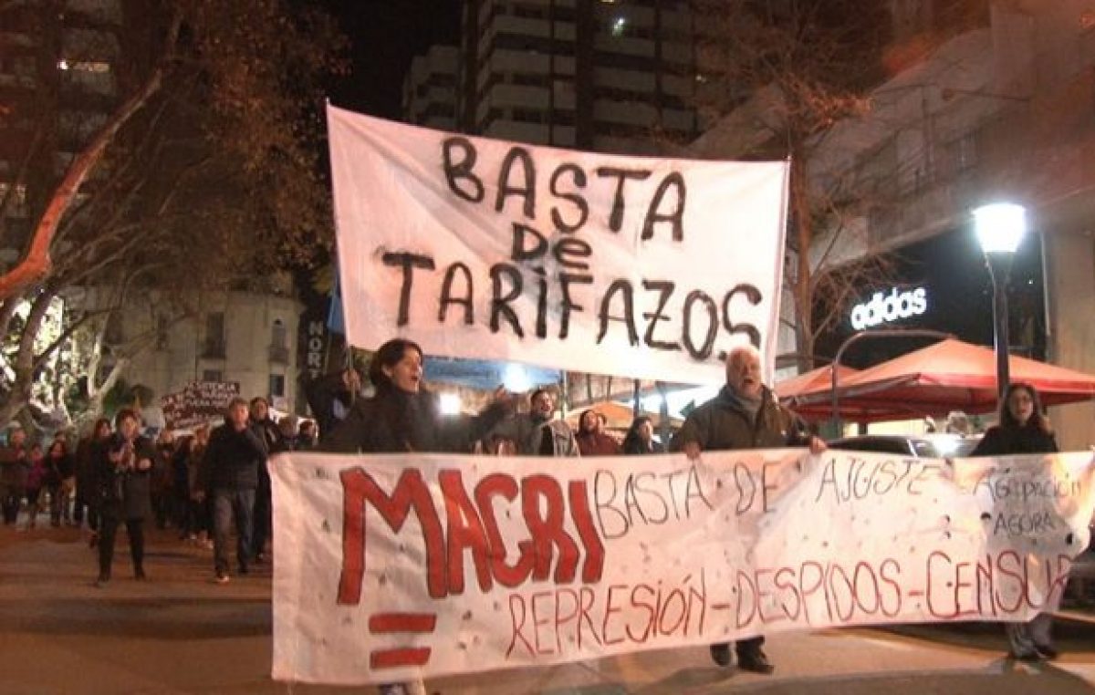 Las razones para salir a la calle