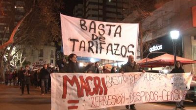 Las razones para salir a la calle