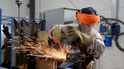 Industriales bonaerenses aseguran que se perdieron 25 mil empleos