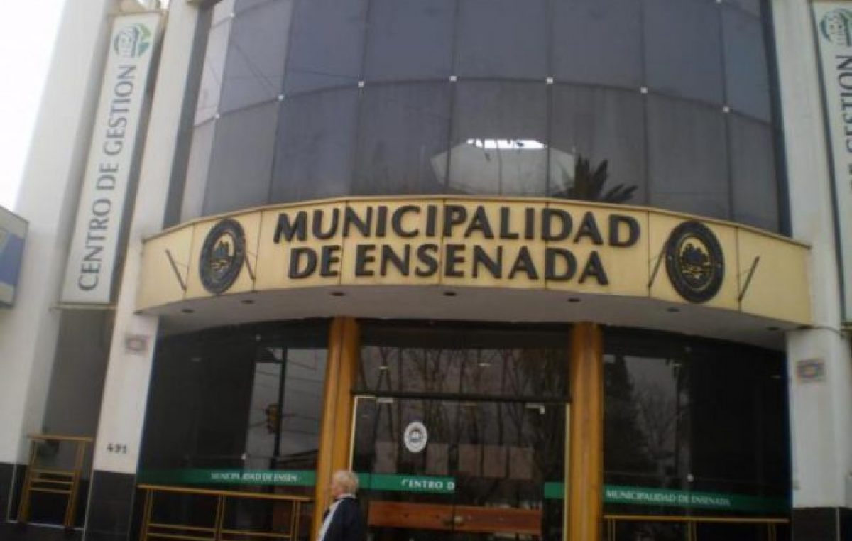 Ensenada le hace frente al ajuste: actualizó las eximiciones en las tasas municipales