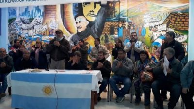 Propondrán una ley de paritarias municipales en Catamarca
