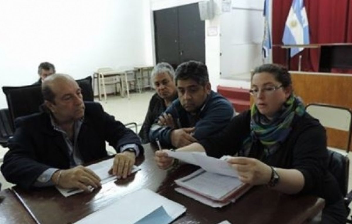 Paritaria del SOEM Río Gallegos: “La Diputada Reyes está mal informada”