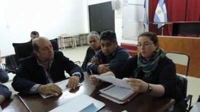Paritaria del SOEM Río Gallegos: “La Diputada Reyes está mal informada”
