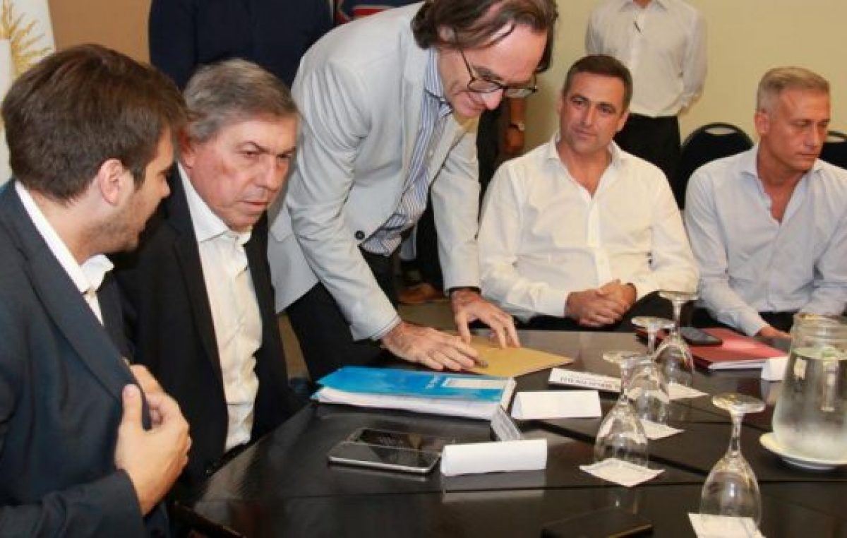 Preocupación por la baja de los ingresos de los municipios cordobeses
