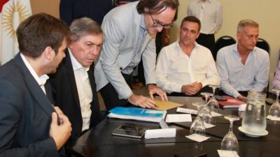 Preocupación por la baja de los ingresos de los municipios cordobeses