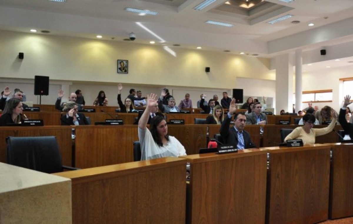 Las jubilaciones municipales de Neuquén al borde del cambio