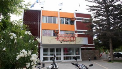 Zapala pagará el aguinaldo de forma anticipada y con recursos propios