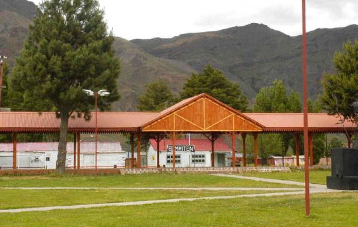 Analizan la declaración de la emergencia climática y laboral en El Maitén
