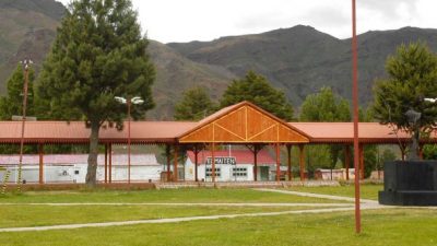 Analizan la declaración de la emergencia climática y laboral en El Maitén