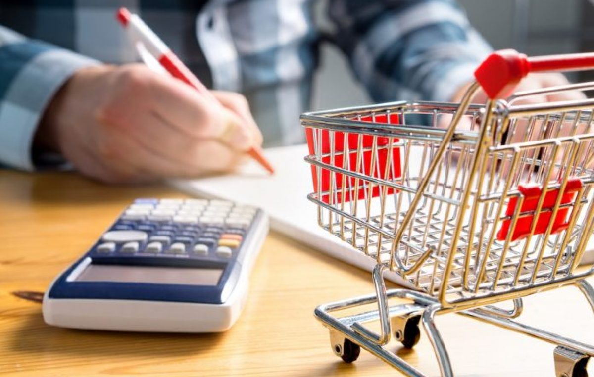 “Una familia necesita $30.391 para vivir, de los que $22.000 son de servicios”