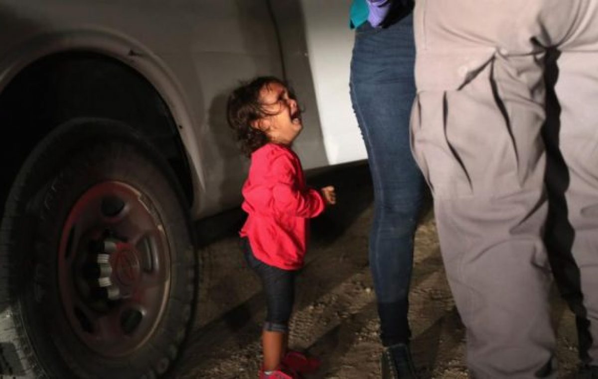 Alcaldes de EE.UU. no ven el final de la crisis humanitaria