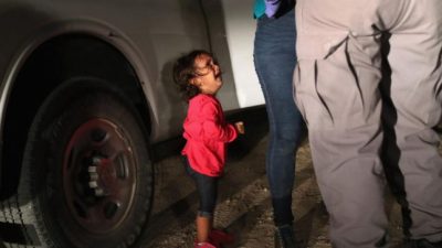 Alcaldes de EE.UU. no ven el final de la crisis humanitaria