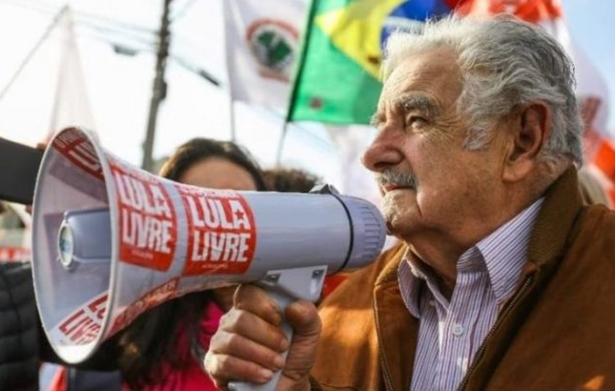 “Con Lula estamos preocupados por Brasil”