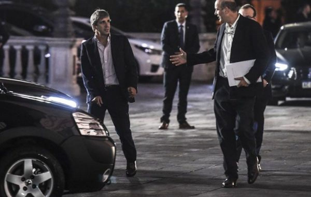 Cambiemos ya es Zafemos