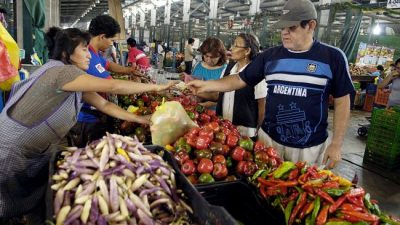 El salario mínimo, más lejos de la canasta
