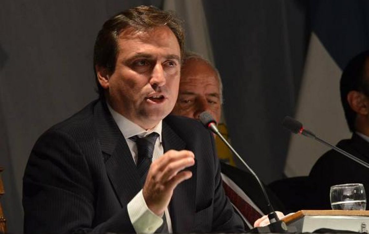 El intendente de Córdoba evalúa una nueva demanda a la Provincia por fondos específicos