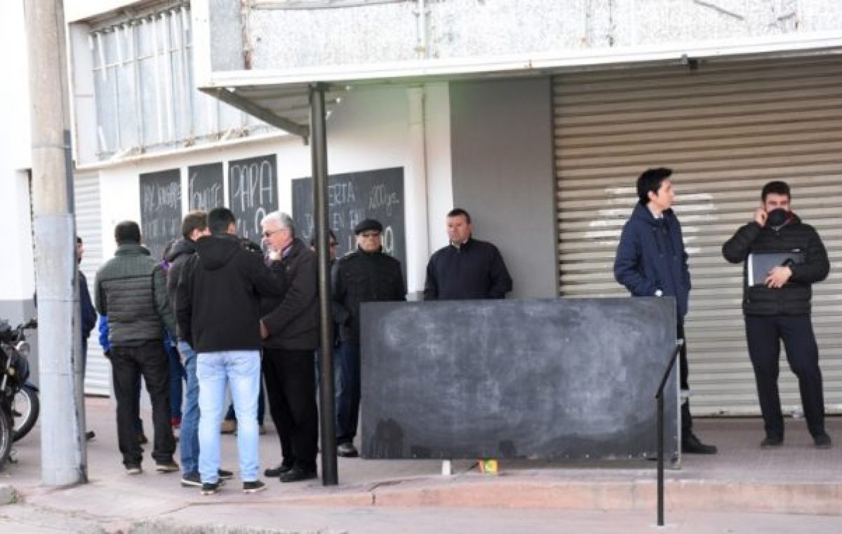 Con el cierre de un súper, el comercio de Río Cuarto lleva al menos 80 despidos en el año
