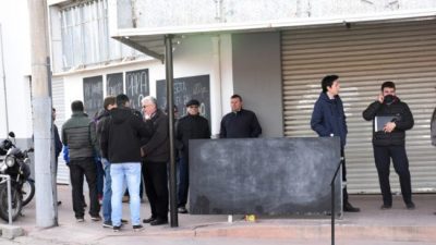 Con el cierre de un súper, el comercio de Río Cuarto lleva al menos 80 despidos en el año