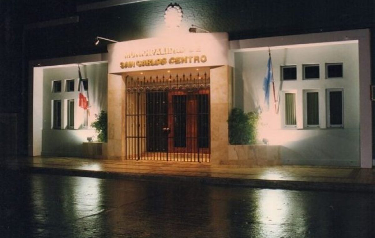 Ordenaron reincorporar a la trabajadora víctima de violencia laboral en San Carlos Centro