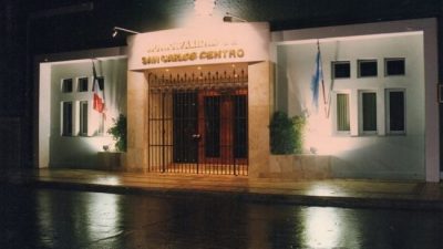 Ordenaron reincorporar a la trabajadora víctima de violencia laboral en San Carlos Centro