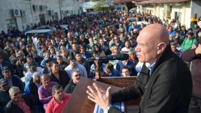 Municipales de Resistencia realizarán paro total el lunes, sin asistencia a los lugares de trabajo