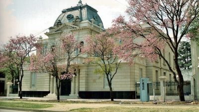 Los empleados municipales de Casilda avanzan hacia el autoseguro en riesgos de trabajo