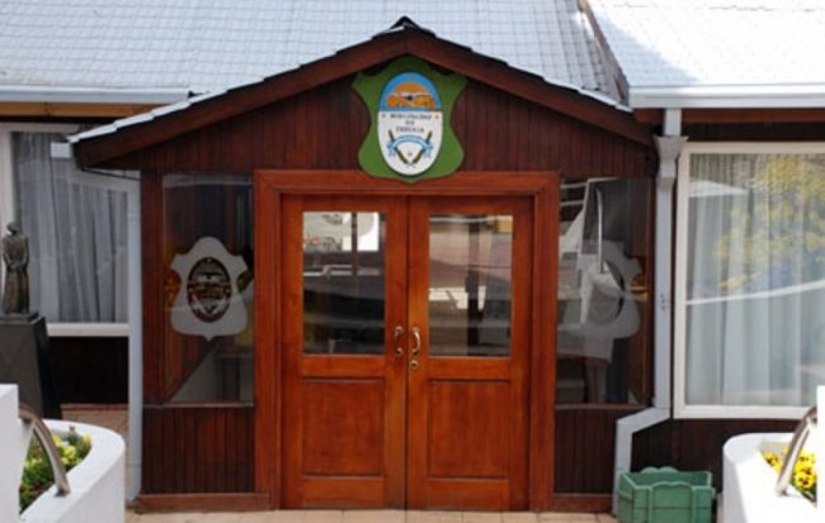 Trabajadores municipales de Ushuaia recibirán un 15% de aumento