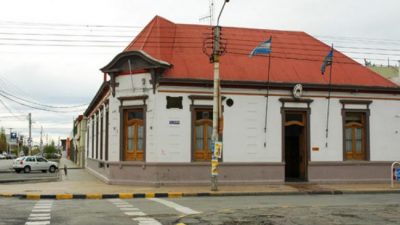 Los municipios santacruceños recibieron 89,4% más de fondos