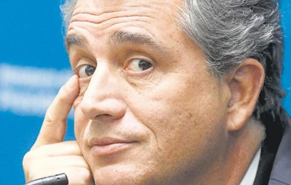 “No vuelven nunca más”