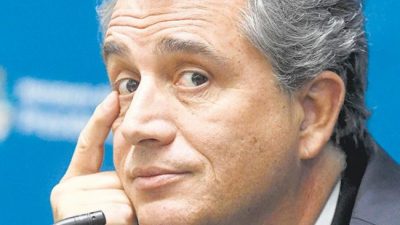 “No vuelven nunca más”