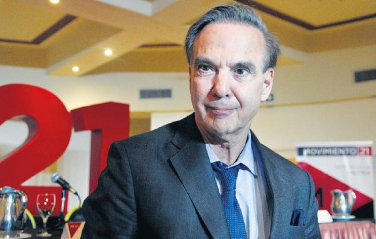 En sintonía con el reclamo sindical
