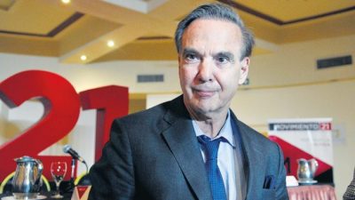 En sintonía con el reclamo sindical