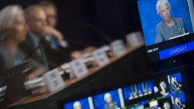 La épica del ajuste